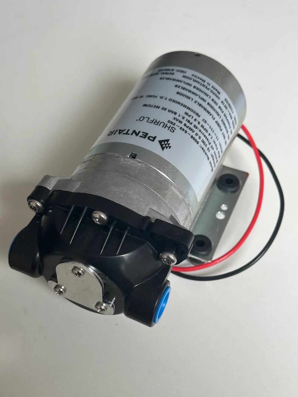 MPU 12V 45 BP PVS 3.0S 1.7G 1MZW S