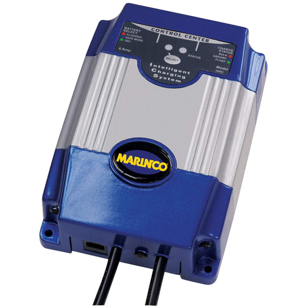 CHARGEPRO ONBOARD BATTERY CHARGER5A/12V 1 BANK 120V INPUT