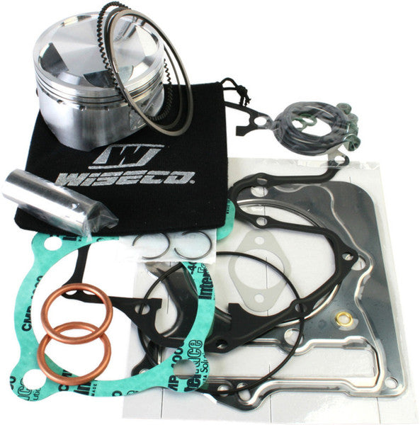 BEARING AND SEAL KIT