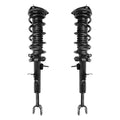 Unity Automotive 2 Front Complete Strut Assemblies 2-11393-11394-001