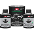 LOW VOC HOT ROD WHITE KIT