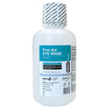 AEROWASH EYEWASH 16OZ REFILL BOTTLE GREEN 12 PACK WHIT