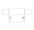21C F150 GRILLE GUARD SENSOR STAINLESS STEEL