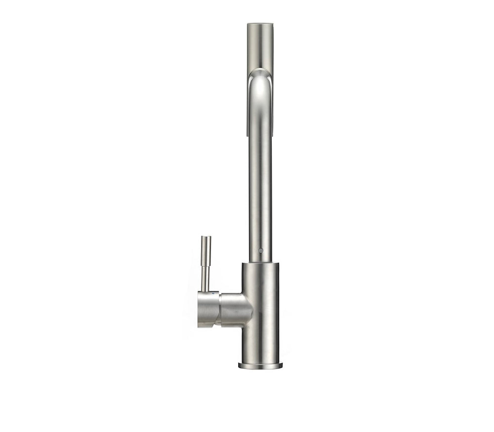 RAINFALL PULL-DOWN RV KITCHEN FAUCE