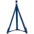 BASE ONLY FOR MB1 MOTOR BOATSTAND BOX 2 OF 2