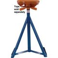 BASE ONLY FOR MB1 MOTOR BOATSTAND BOX 2 OF 2