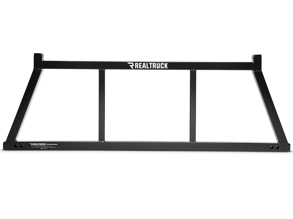 BackRack 2000-2007 TOYOTA TUNDRA Hardware Kit-21in Toolbox 30108TB