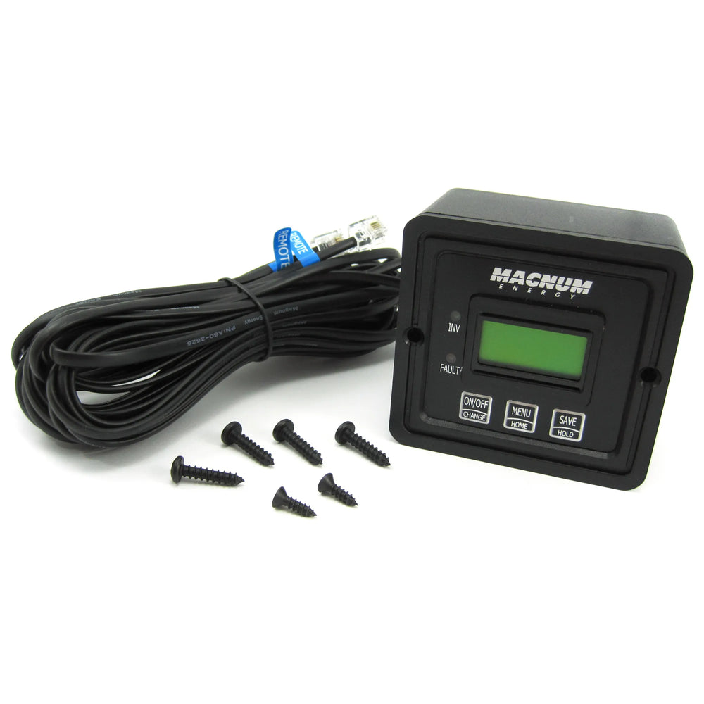 REMOTE ME-MR W/25FT CABLE