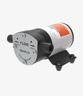 12V REVERSIBLE 8.0 GPM SELFPRIMING IMPELLER BILGE/BALLAST PUMP