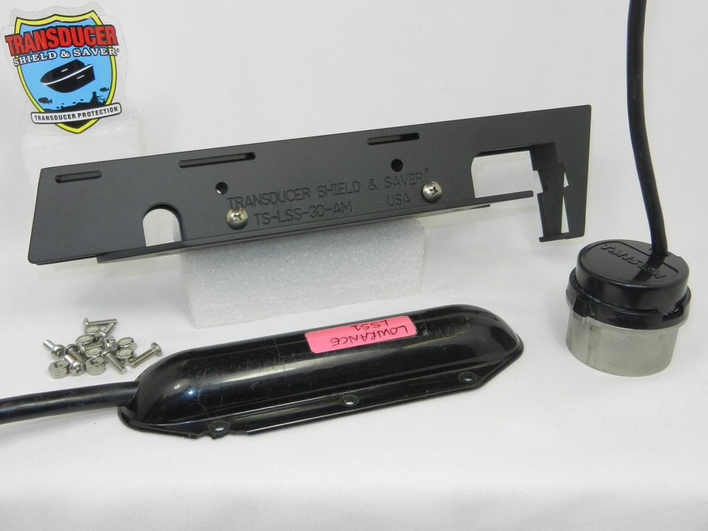 TO FIT LOWRANCE LSS1 AND POD TRANS