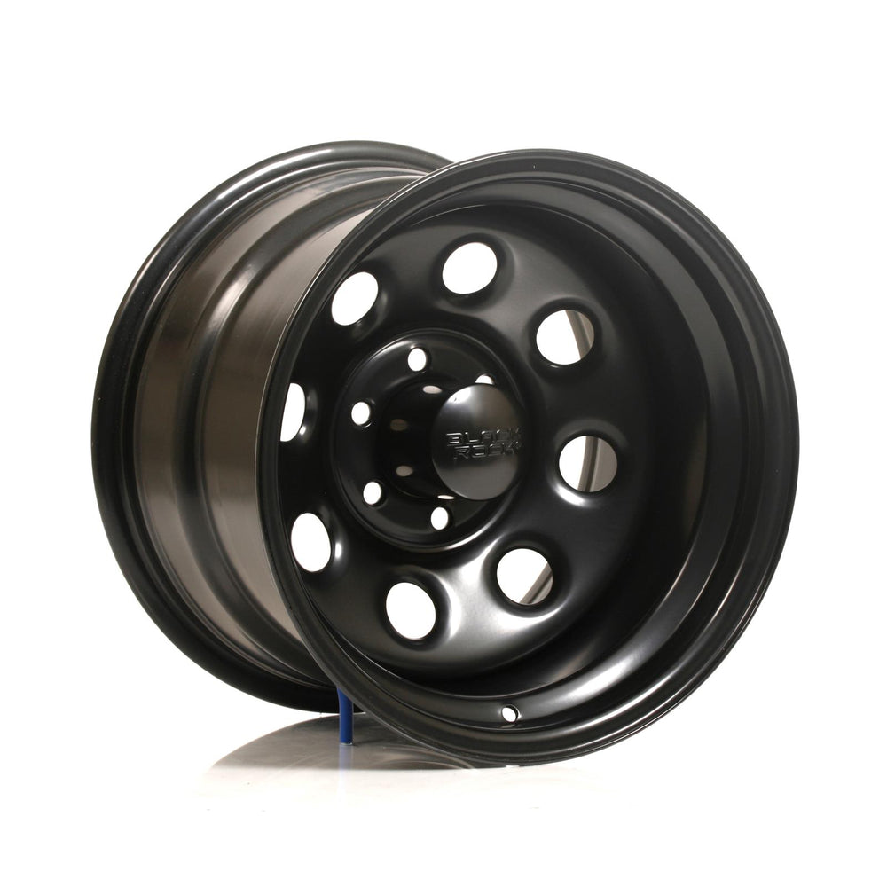 997 TYPE 8 15X10 BLACK 6/4.5 UNIVERSAL