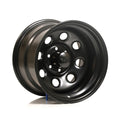 997 TYPE 8 15X10 BLACK 6/4.5 UNIVERSAL