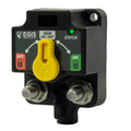 XD LVD SINGLE - W/KNOB - FLYING WIR