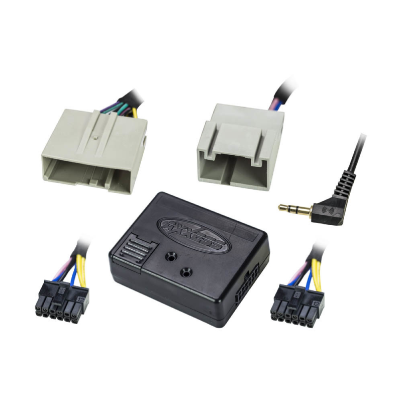 FORD DATA INTERFACE 07UP
