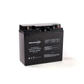600W 20AMP HOURS COMPACT SIZE AGM 12V BATTERY
