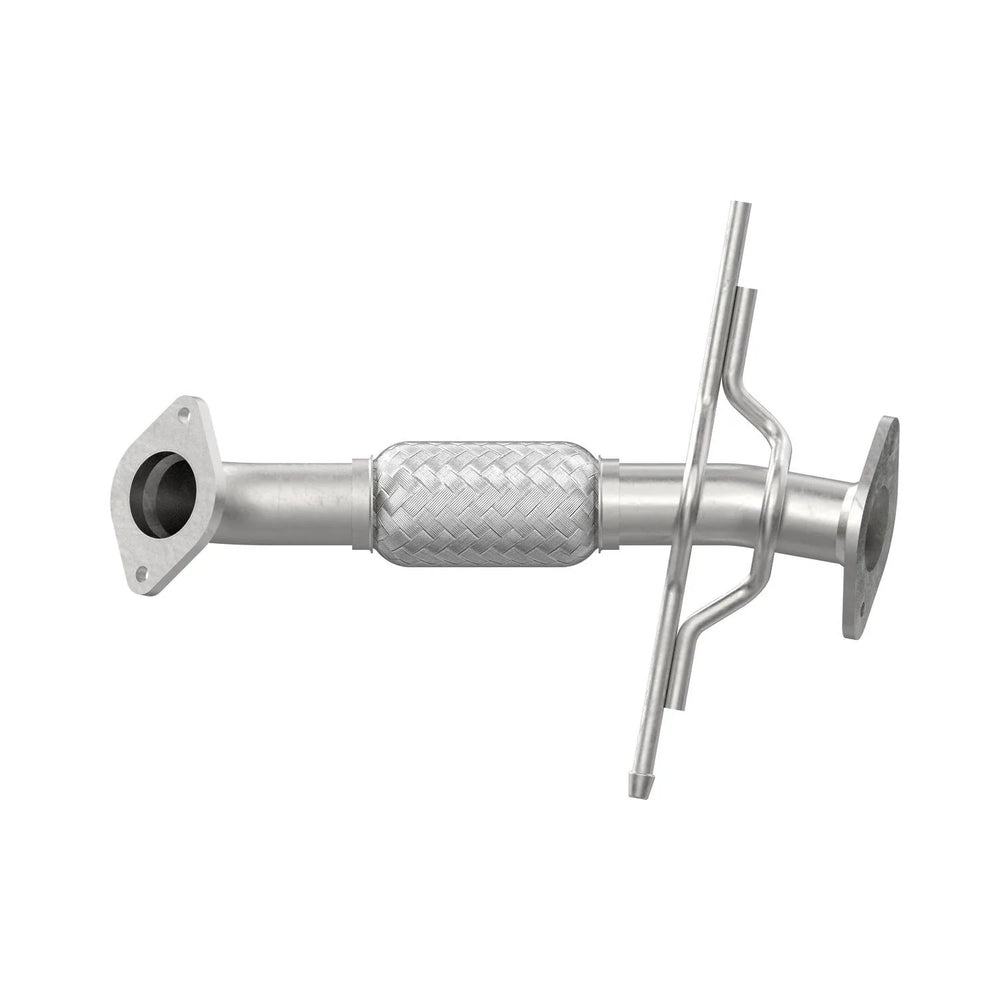 EXHAUST PIPE