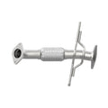 EXHAUST PIPE