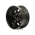 997 TYPE 8 16X7 BLCK 5/4.5 STL UNIVERSAL