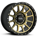M10 - 17X9 5X127 ET 0MM 78.1CB FLAT
