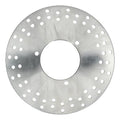 Brembo 00-03 Italjet Jupiter 250cc 230x5mm Brake Disc - Rear Fixed
