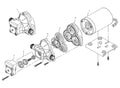 MOTOR KIT 11-111-00CH