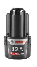 PROFESSIONAL 12V MAX LITHIONION 2 AH BATTERY 2 PACK