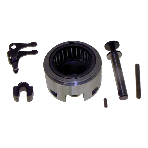SHAFT & BEARING HOUSING KIT