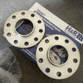 H&R Trak+ 11mm DR Spacer Bolt Pattern 5/127 75mm CB Bolt Thread 14x1.5