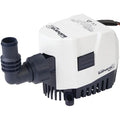 BILGE PUMP SAHARA 1200GPH 12VW/FIT