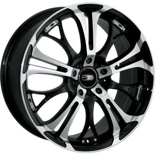 SPINOUT ..15X6.5 ..PCD 1: 5X100..PC