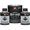 LOW VOC HOT ROD SILVER KIT
