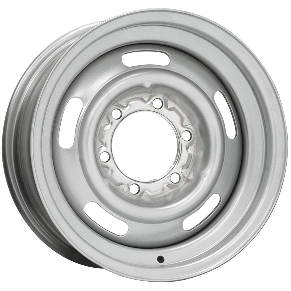 WHEEL VINTIQUES 15X7 CHEVY RALLYE 6X5.5 4BS