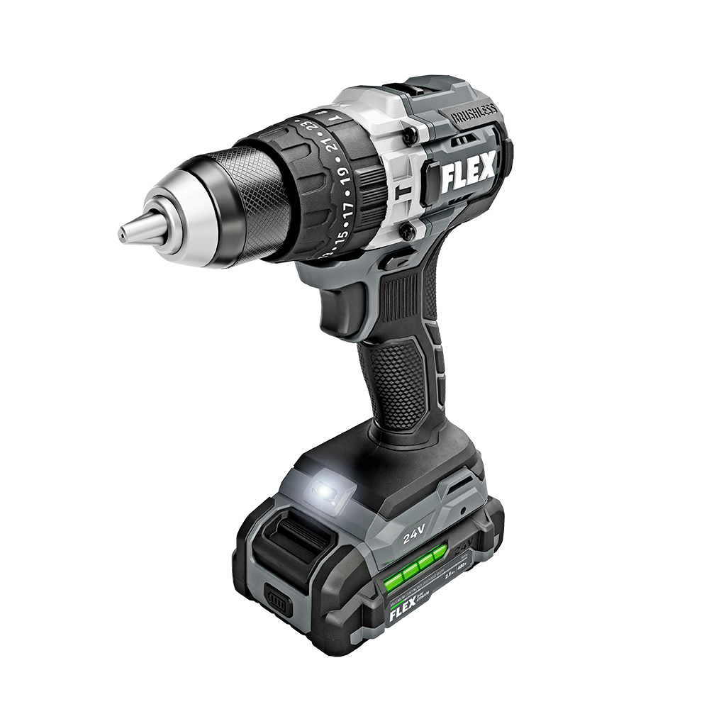 1/2IN 2SPEED HAMMER DRILL BARE TOOL