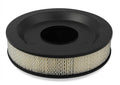 HOLLEY AIR CLEANER 14X3 BLK - 120-531