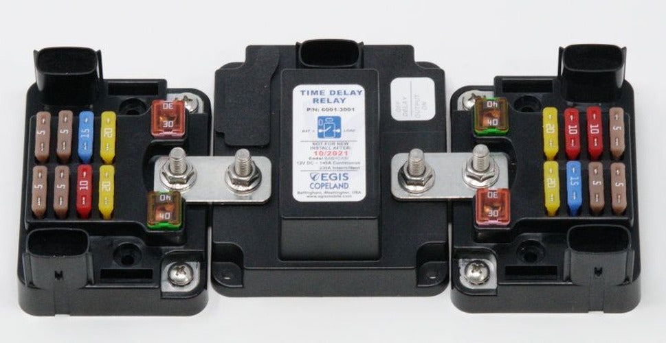 ADD-A-BATTERY REMOTE RELAY PLUS PRO