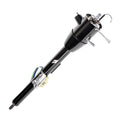 7076 MOPAR KEY COLUMN ABODY MF W/O SLIP SHAFT AND UJOINT BLACK POWDERCOAT