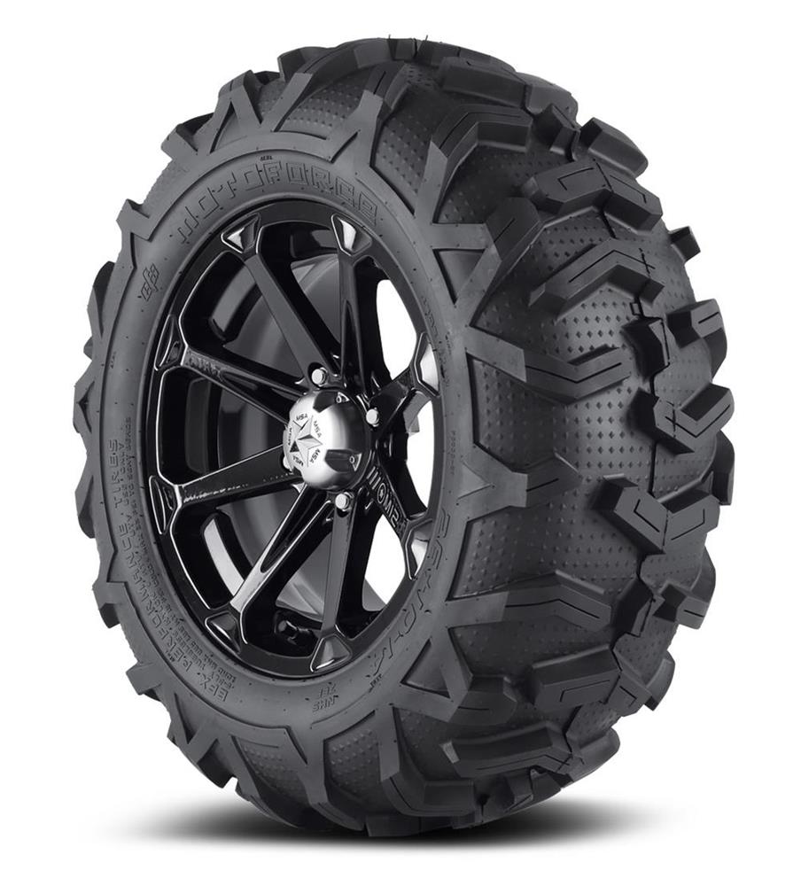 MOTOFORCE 24X1012 73NHS 24