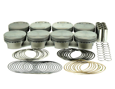 Mahle auto part
