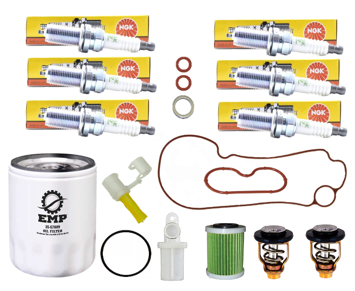 SERVICE KIT 100 HOUR BASIC