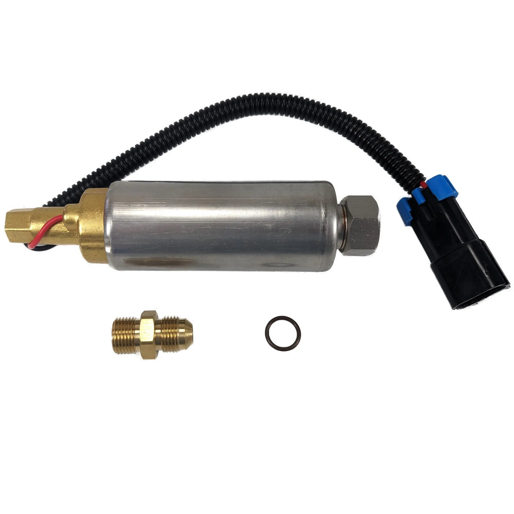 ELECTRIC FUEL PUMP