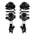 Unity Automotive 2 Front Complete Strut Assemblies 2-11391-11392-001