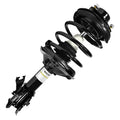 Unity Automotive 2 Front Complete Strut Assemblies 2-11391-11392-001