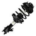 Unity Automotive 2 Front Complete Strut Assemblies 2-11391-11392-001