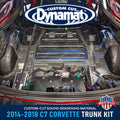 2014-2019 CORVETTE CC TRUNK