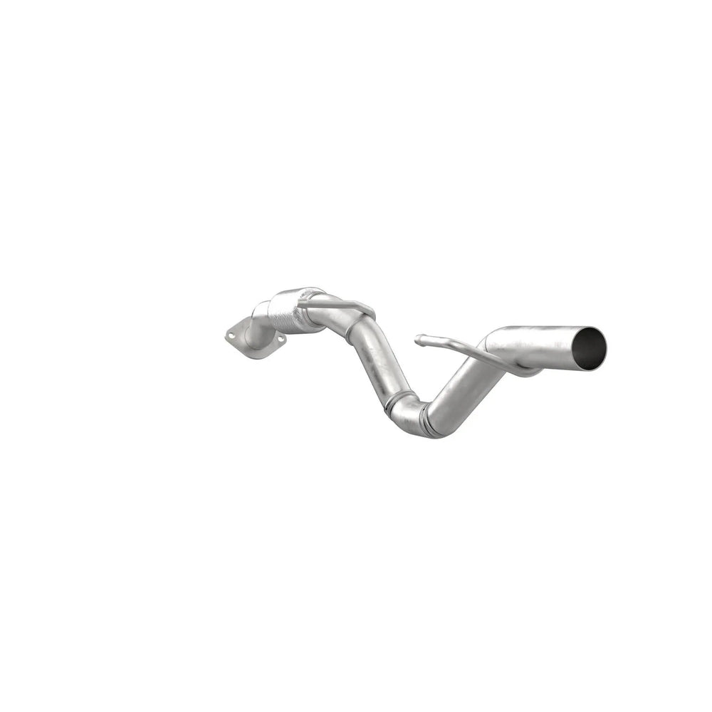 EXHAUST PIPE