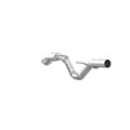 EXHAUST PIPE