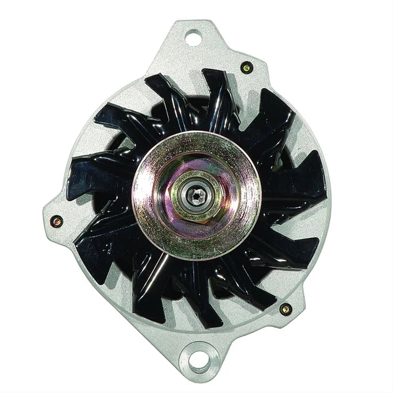 AC Delco New Loaded Disc Brake Caliper 335-1218