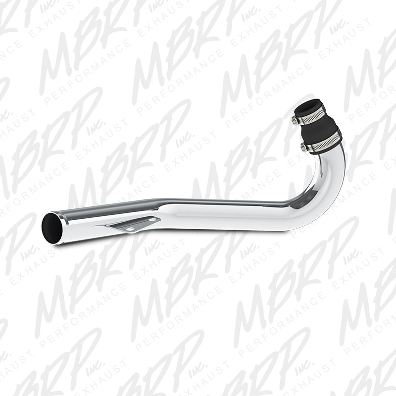 MBRP MBRP 2 Intercooler Pipe Hot Side IC2653 IC2653