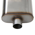 Flowmaster 3INO3OUTC FFX 5X11X22 OVAL 72589