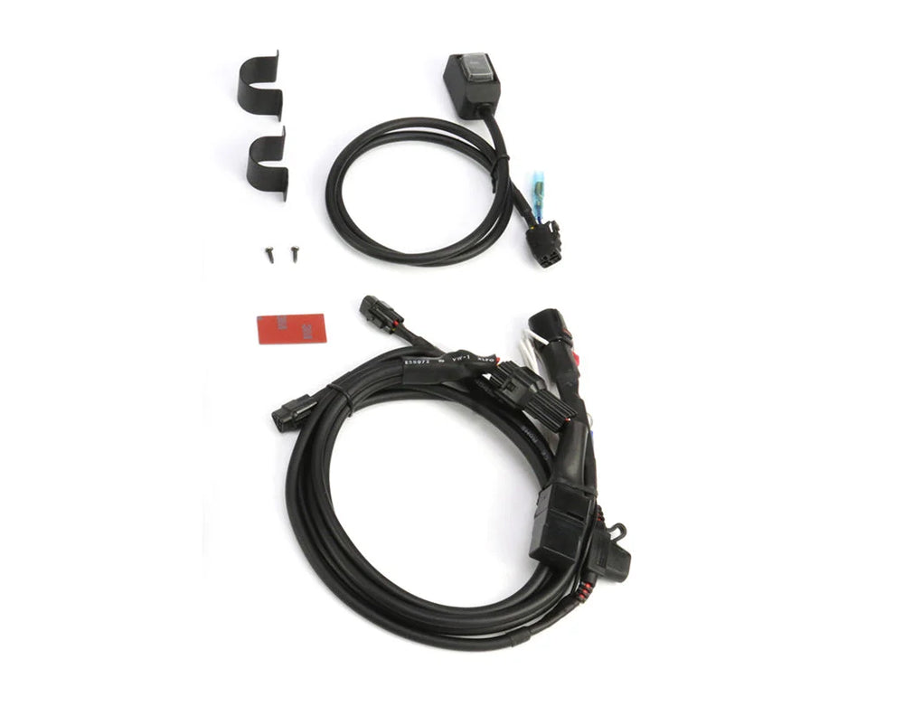 2.0 PREMIUM WIRING HARNESS KIT